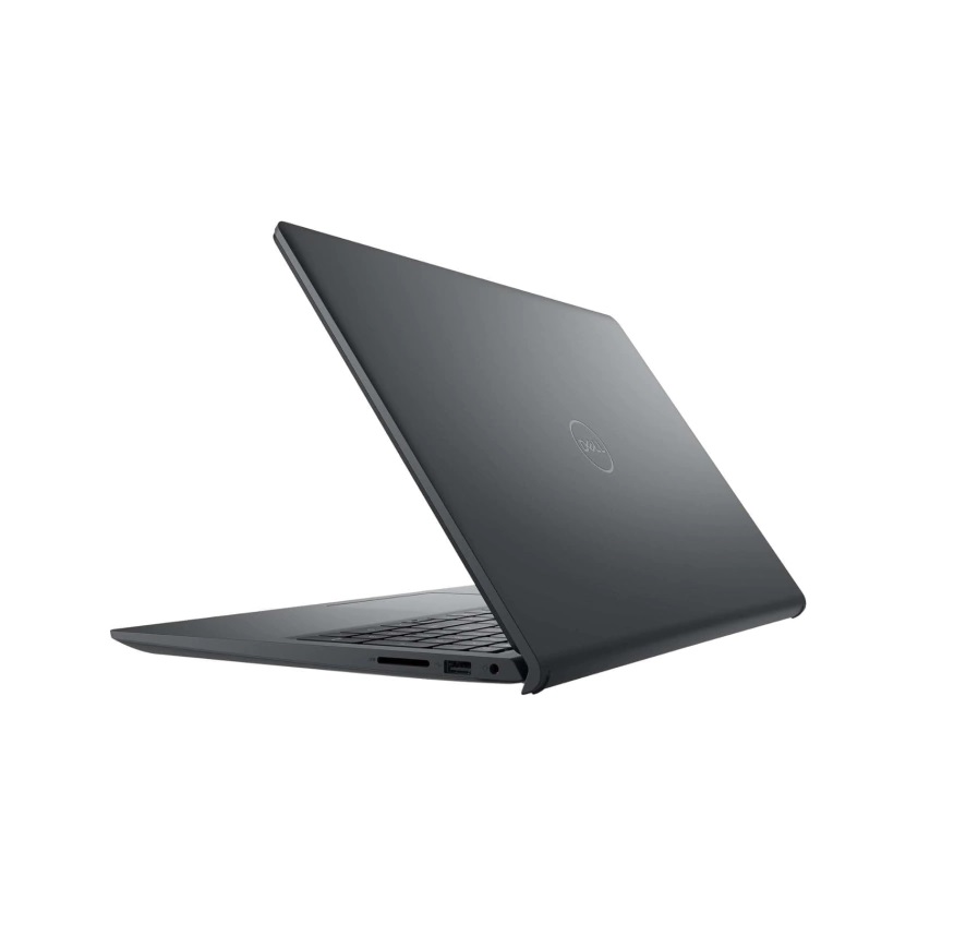 Laptop Dell Inspiron 15 3520 Modelo: 6HD73 Pantalla Full Hd 15.6", Procesador Intel Core i7-1255U 16 Gb Ram 512 Gb Ssd, Windows 11 Home Color Negro 