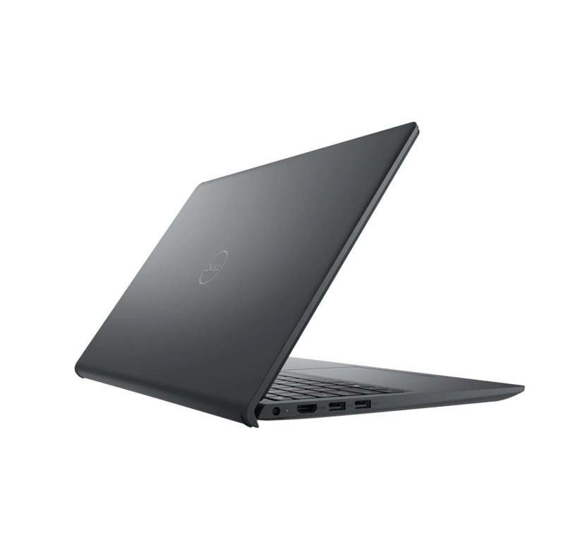 Laptop Dell Inspiron 15 3520 Modelo: 6HD73 Pantalla Full Hd 15.6", Procesador Intel Core i7-1255U 16 Gb Ram 512 Gb Ssd, Windows 11 Home Color Negro 