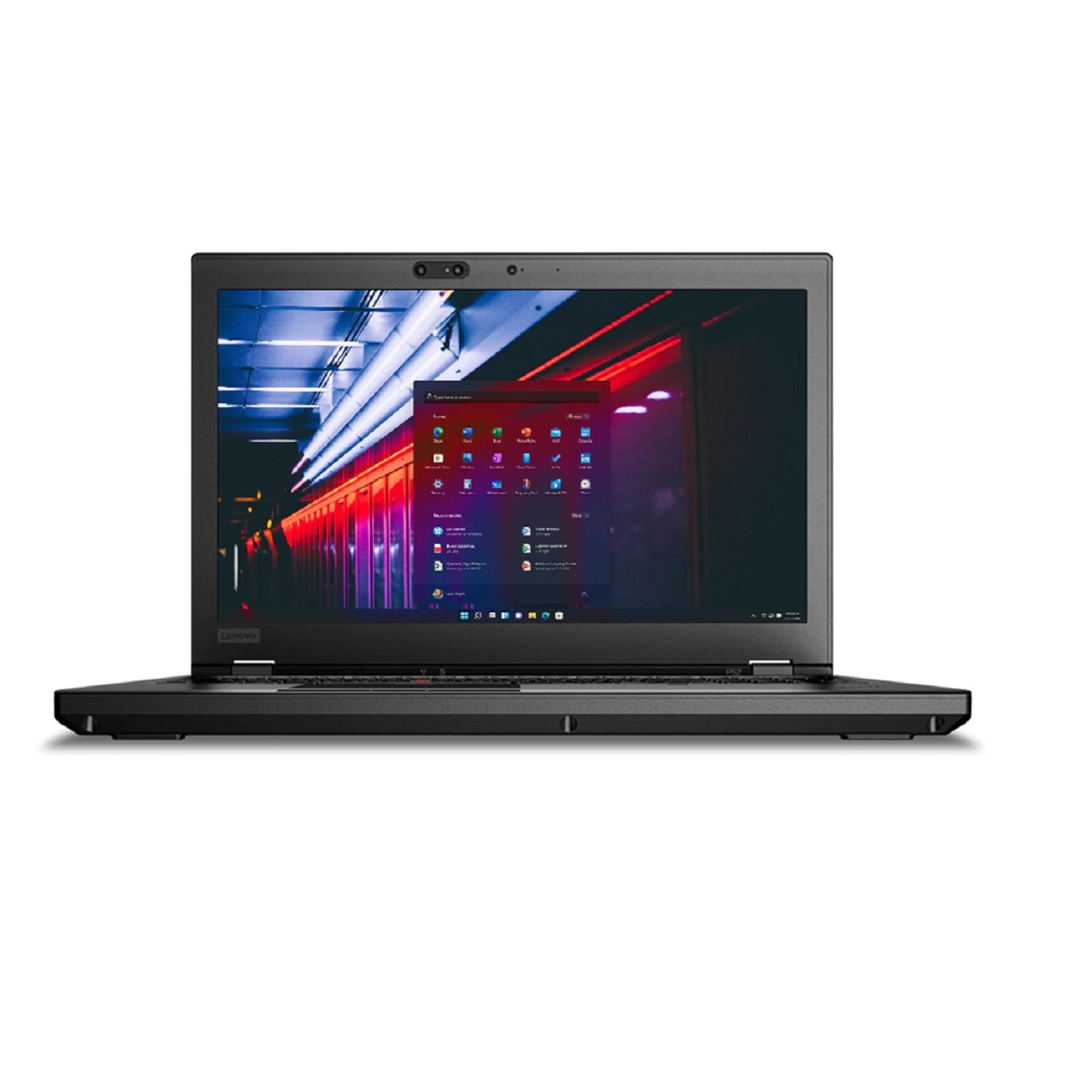 Laptop Lenovo P51- 15.6"- Intel Core i7, 7a gen- 32GB RAM- 512GB SSD- (VIDEO DEDICADO 4GB)- Reacondicionado.
