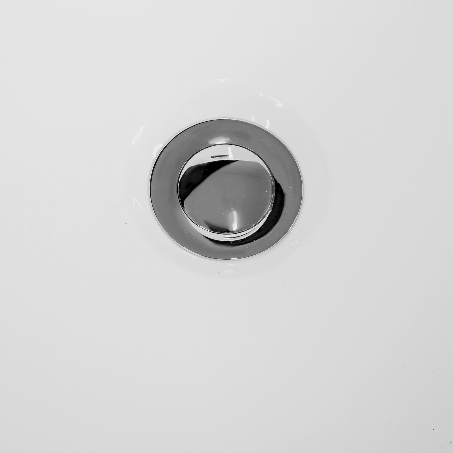 Tina Baño Bañera Fibra Vidrio Lujo Minimalista 283l 169x78