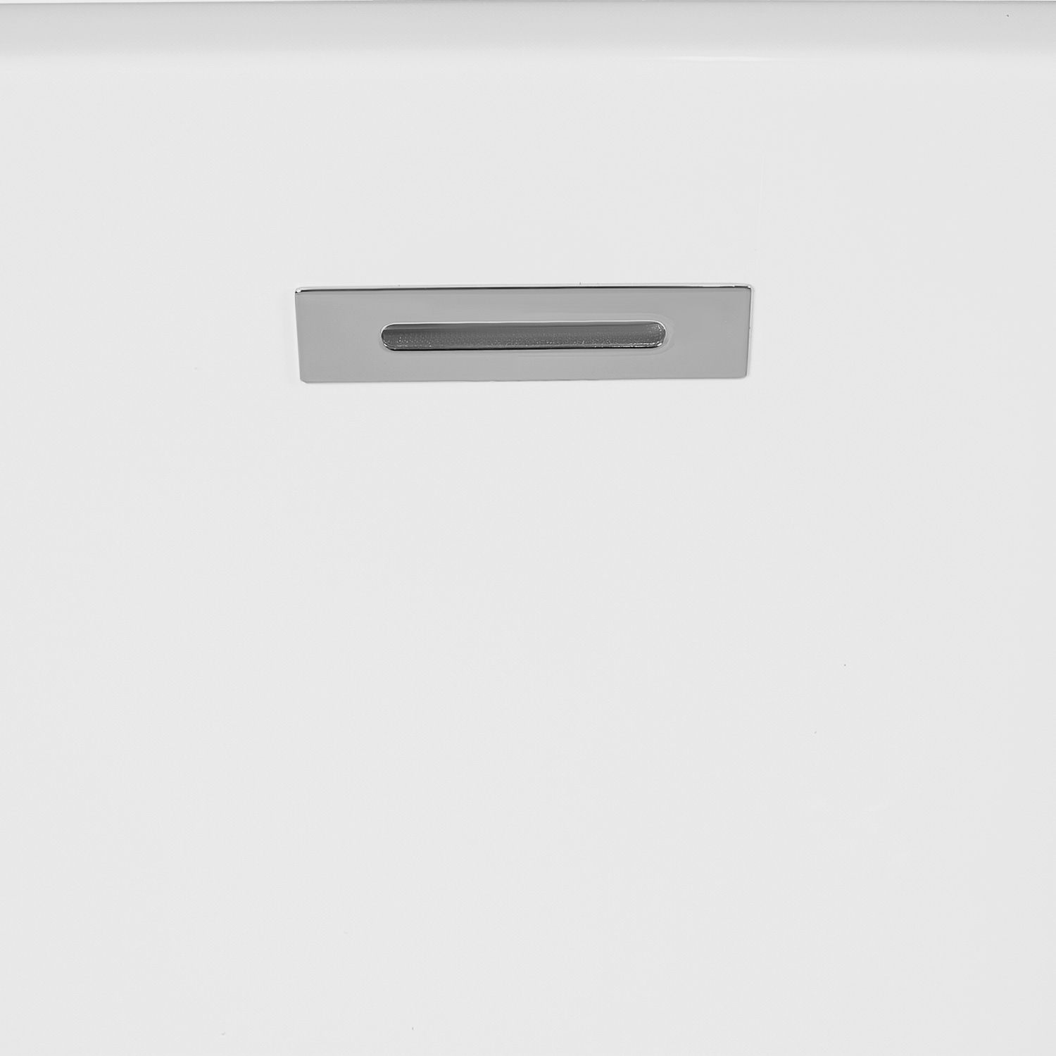 Tina Baño Bañera Fibra Vidrio Lujo Minimalista 283l 169x78