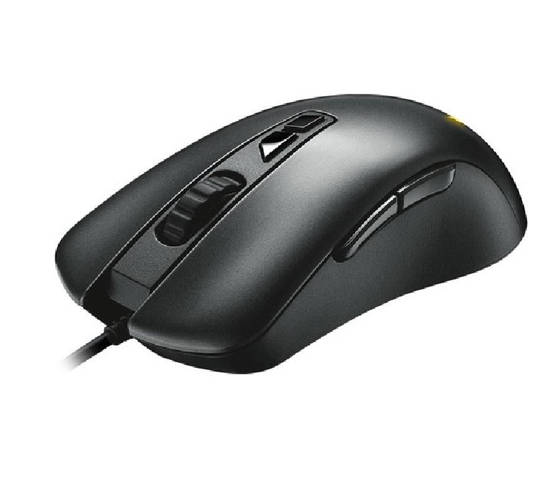 Mouse Gamer Ergonómico ASUS Óptico P308 TUF GAMING M3