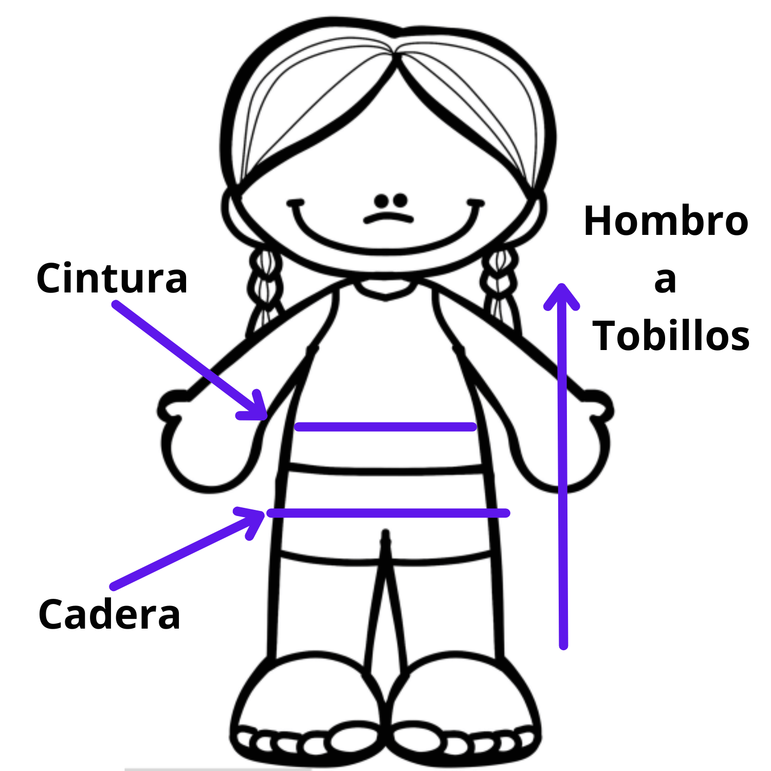 Disfraz de Mariposa Monarca - Trajes para Niñas - Disfraces de Primavera - Vestuario de Mariposas - Traje con Alas para Halloween y Día de Muertos
