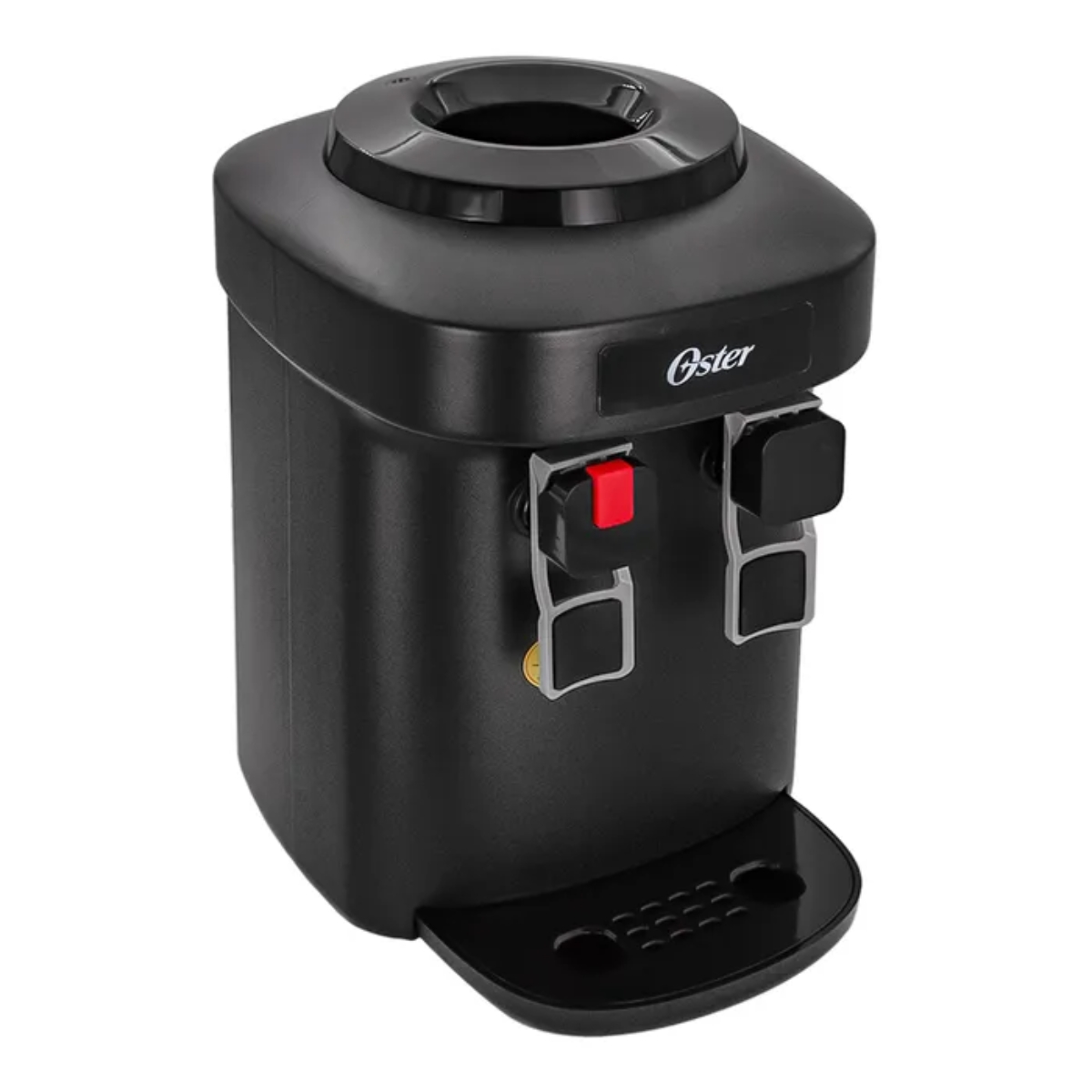 Dispensador de  Agua Oster OSWD522 Para Mesa 2 Temperaturas