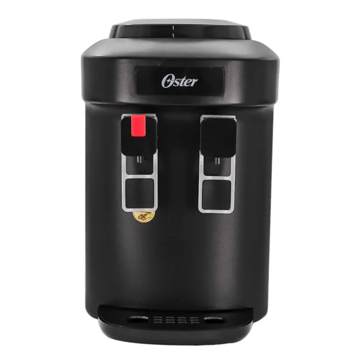 Dispensador de  Agua Oster OSWD522 Para Mesa 2 Temperaturas