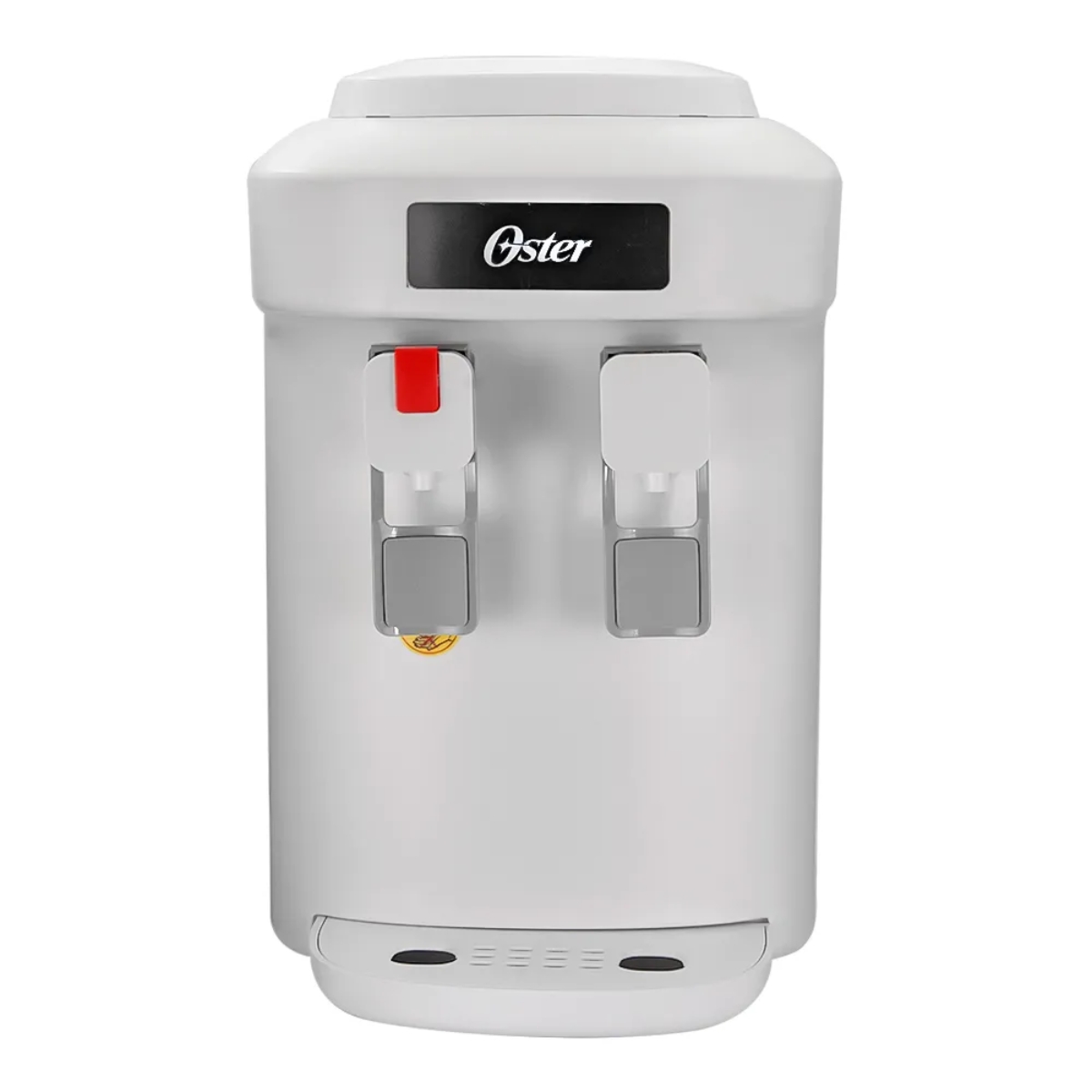 Dispensador de  Agua Oster OSWD522 Para Mesa 2 Temperaturas