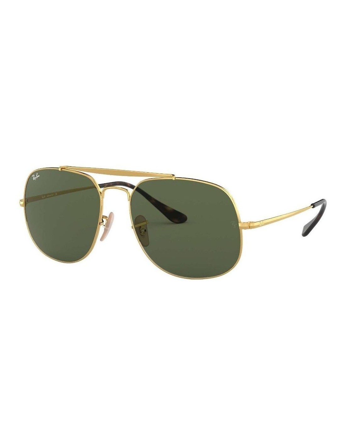 Lentes de sol Ray-Ban Rb3561 001 The General