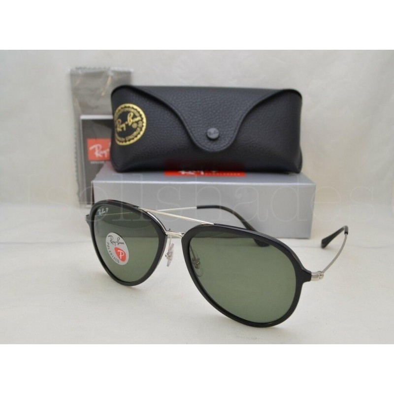 Lentes de sol Ray-Ban Rb4298 601/9a Aviator