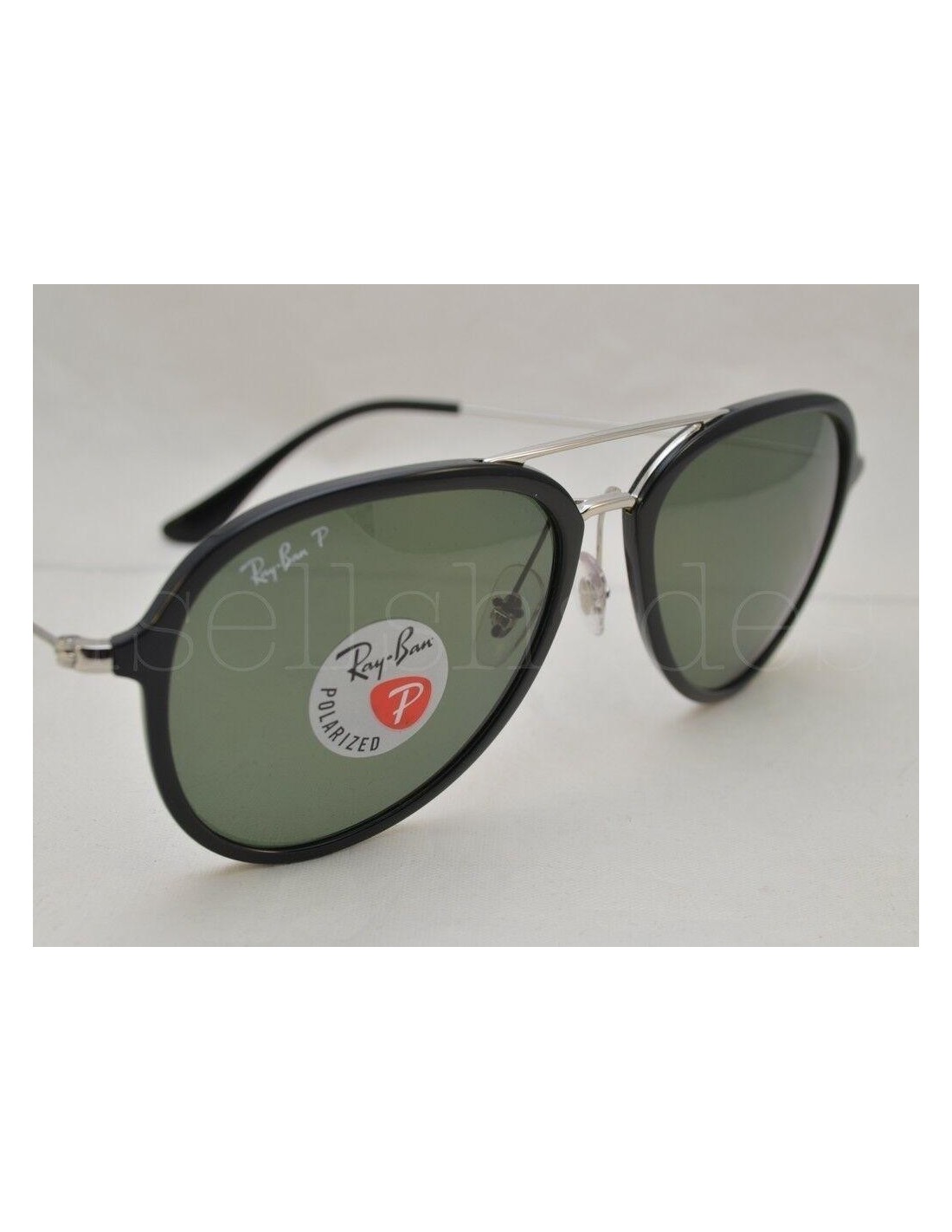 Lentes de sol Ray-Ban Rb4298 601/9a Aviator
