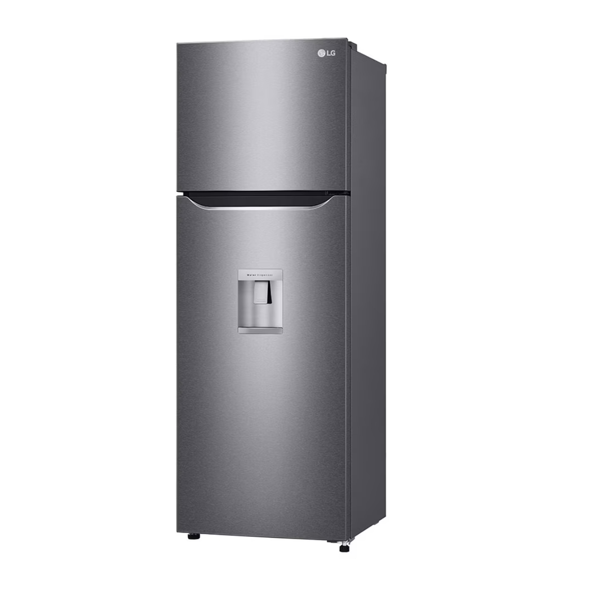 Refrigerador LG GT32WPK 11 Pies Smart Inverter C/Despachador Silver ALBY ENTREGA SÓLO VÁLIDA EN LA CIUDAD DE MÉXICO Y ZONA METROPOLITANA