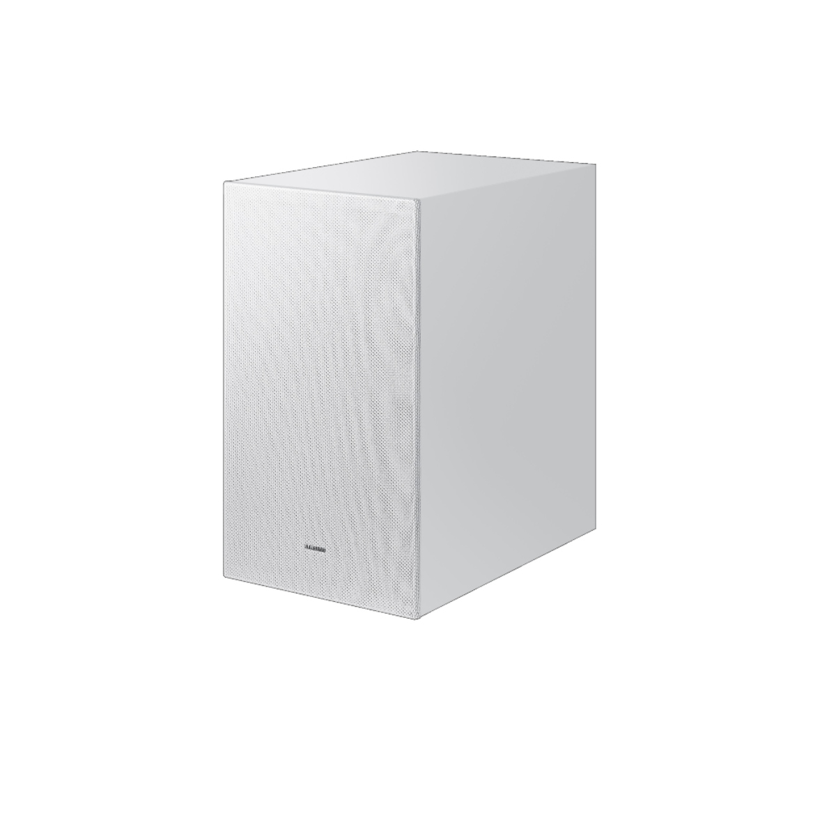 Barra de Sonido C/Subwoofer Samsung HW-S701D/ZX 3.1 CH Blanca ALBY10