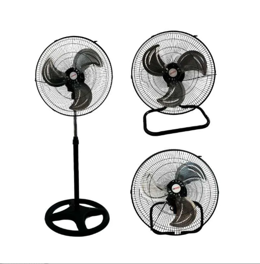 VENTILADOR LM COOLER 3 EN 1