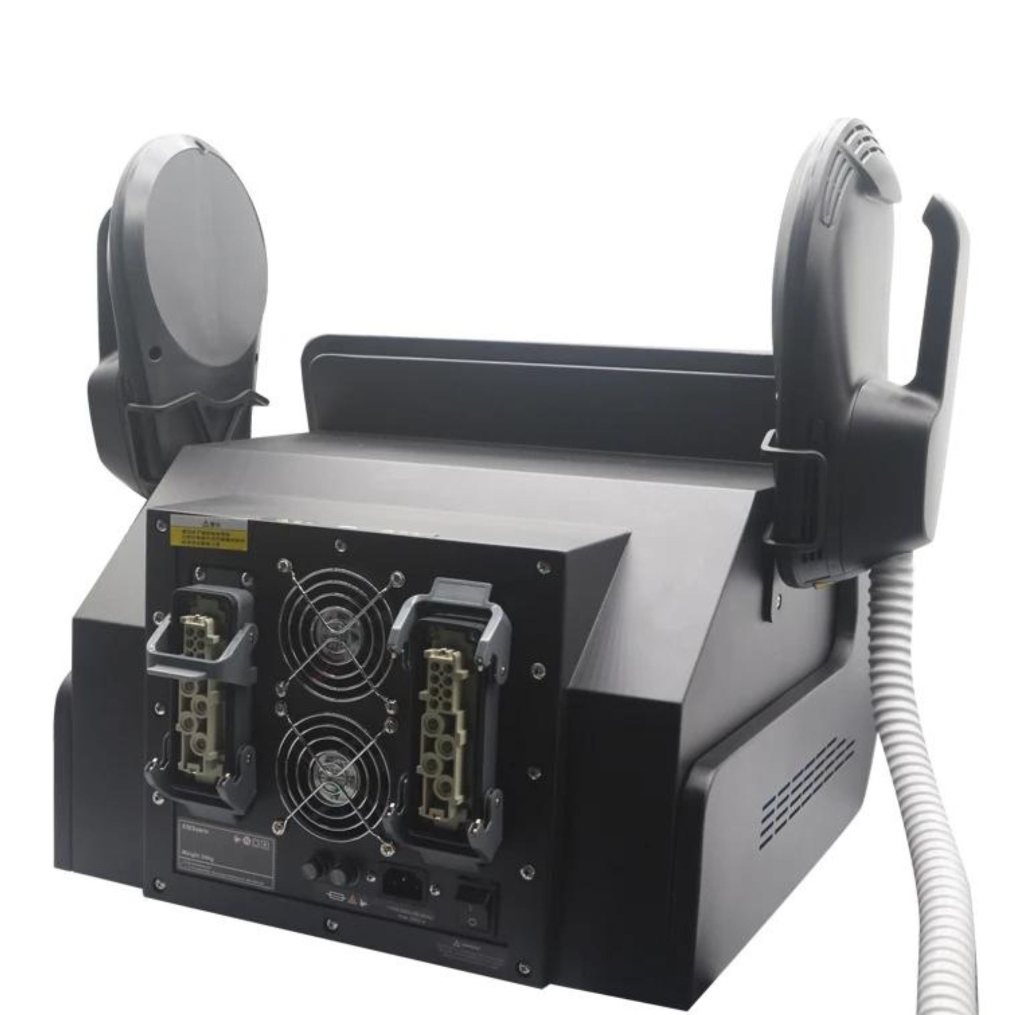 Equipo Profesional Ems Electroestimulador Muscular Para Esculpir, Adelgazar, Elimina Grasa, Estimular Músculo, Gimnasia Pasiva