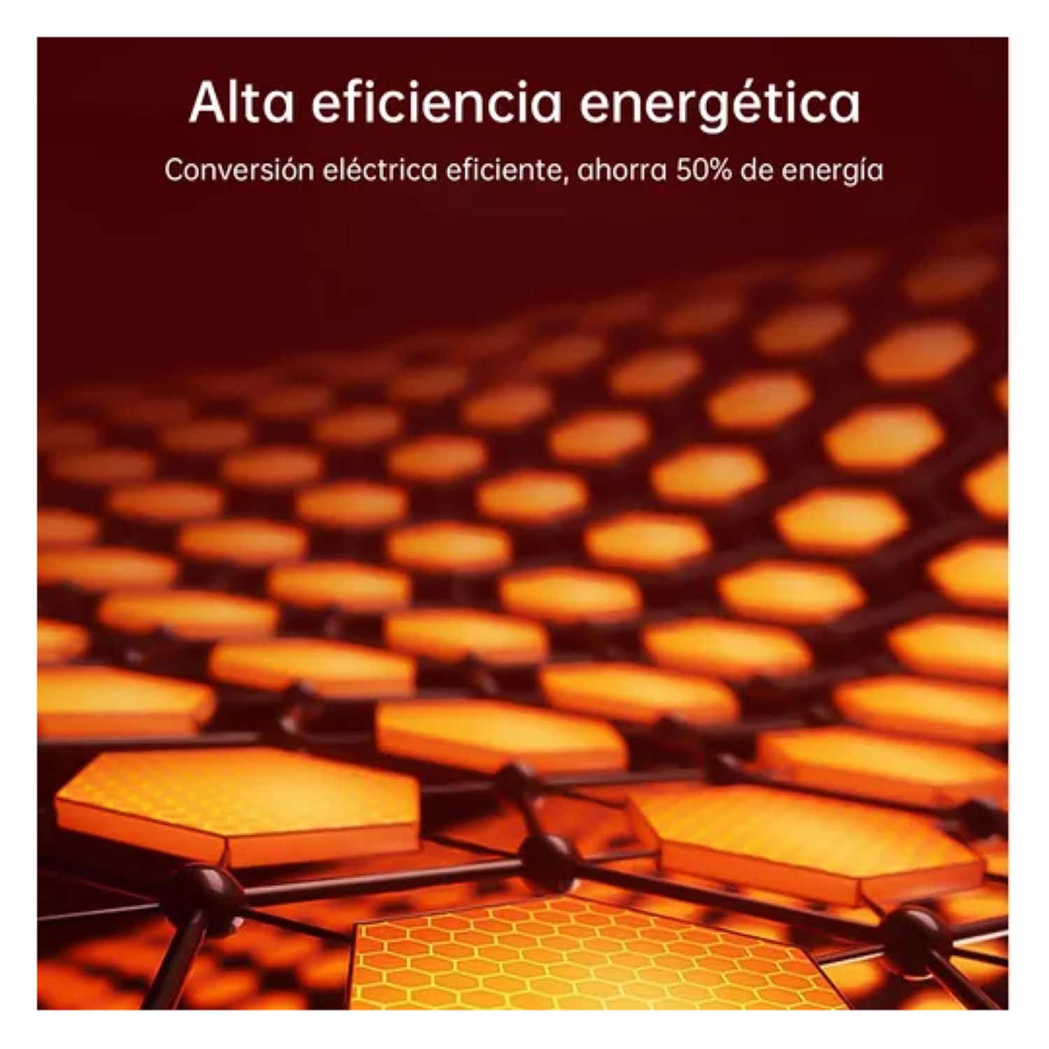 Combo De Aire Acondicionados Frío Y Caliente VentiladorEl aire acondicionado dual de frío y calor es un electrodoméstico doméstico con una potencia de 2000 W que cuenta con funciones de enfriamiento y calefacción. Ya sea en los días calurosos de verano o en los fríos inviernos, puede ajustar eficazmente la temperatura interior para crear un ambiente de vida confortable para el usuario. Este aire acondicionado utiliza tecnología avanzada que puede reducir o aumentar rápidamente la temperatura int