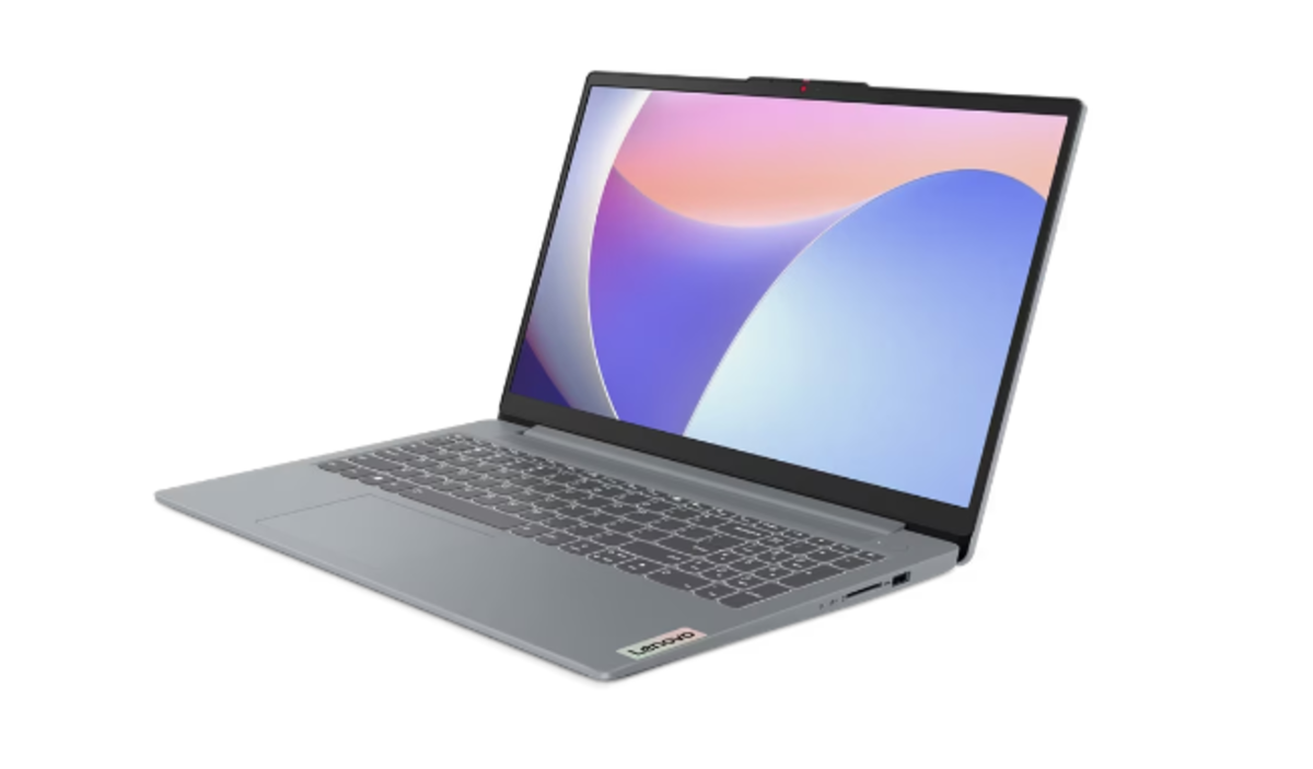 Laptop Lenovo 83ER004NLM IdeaPad 15.6" Intel Core i5-12450H 