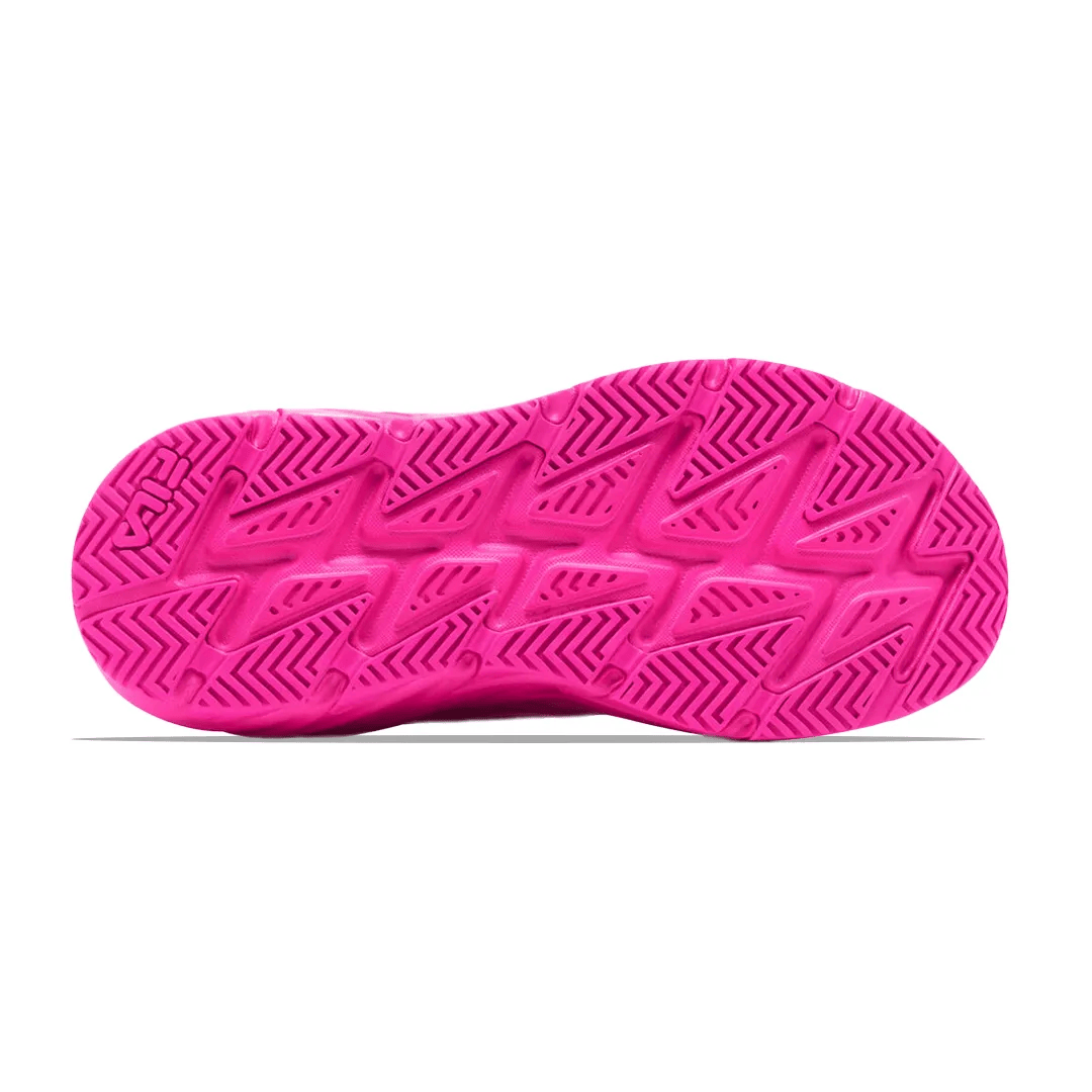 Tenis Fila Modelo Ray Tracer EV Color Fiusha 650 Para Dama