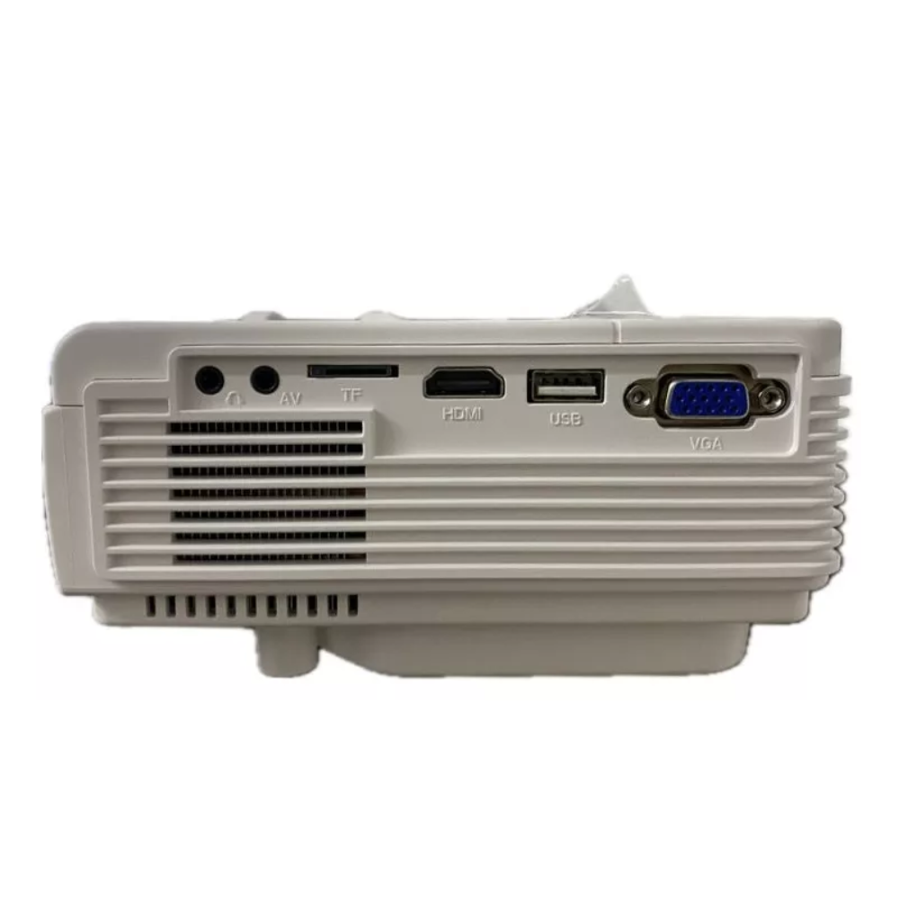 MINI PROYECTOR VANKYO LEISURE 3