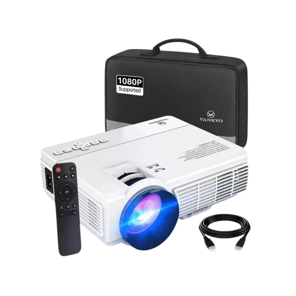 MINI PROYECTOR VANKYO LEISURE 3