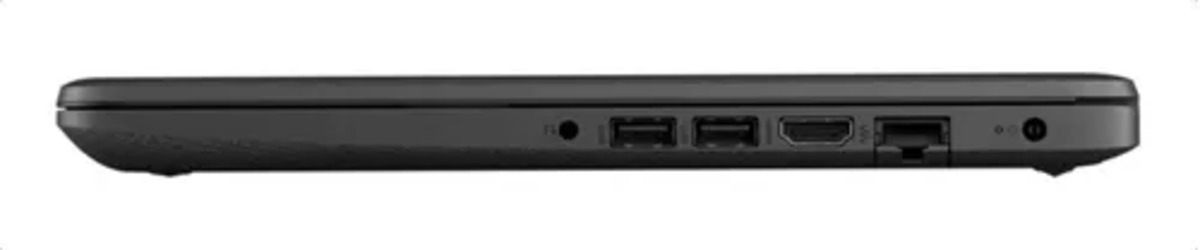 HP 245 G9 Laptop AMD Ryzen 3 3250U 8GB RAM 256GB SSD 7F211LT