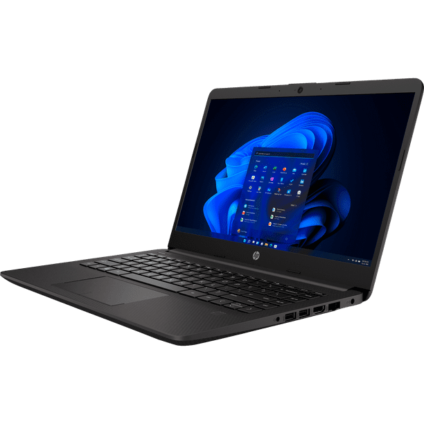 HP 245 G9 Laptop AMD Ryzen 3 3250U 8GB RAM 256GB SSD 7F211LT