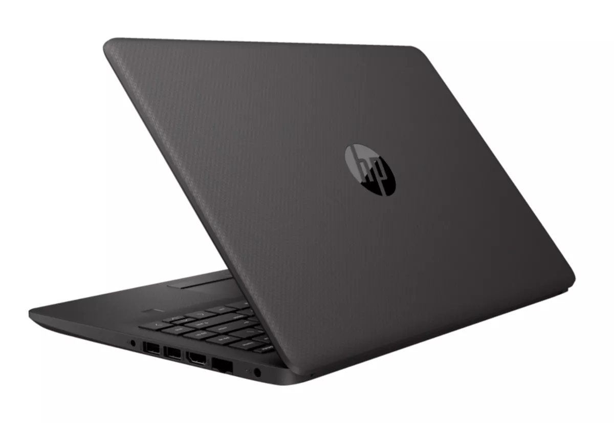HP 245 G9 Laptop AMD Ryzen 3 3250U 8GB RAM 256GB SSD 7F211LT