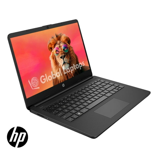 Laptop HP 14-FQ35 Ryzen 7 5700U 16gb 512 SSD Touch