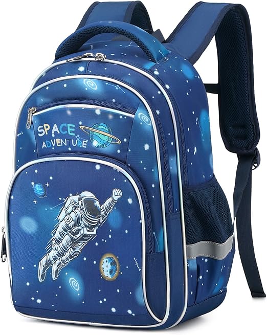 A Cusangel Mochilas para niños, mochilas para niños de primaria