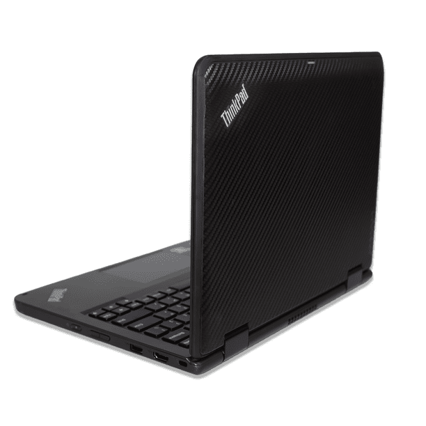 Laptop Lenovo Yoga 11e con Pantalla táctil, 8GB RAM, SSD 128GB,