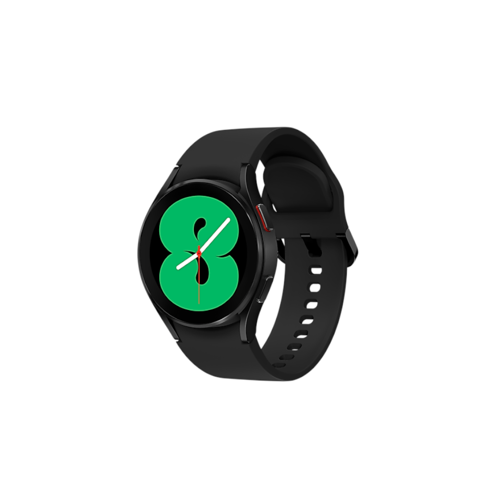 Samsung Galaxy Watch 4 40mm Negro Reacondicionado