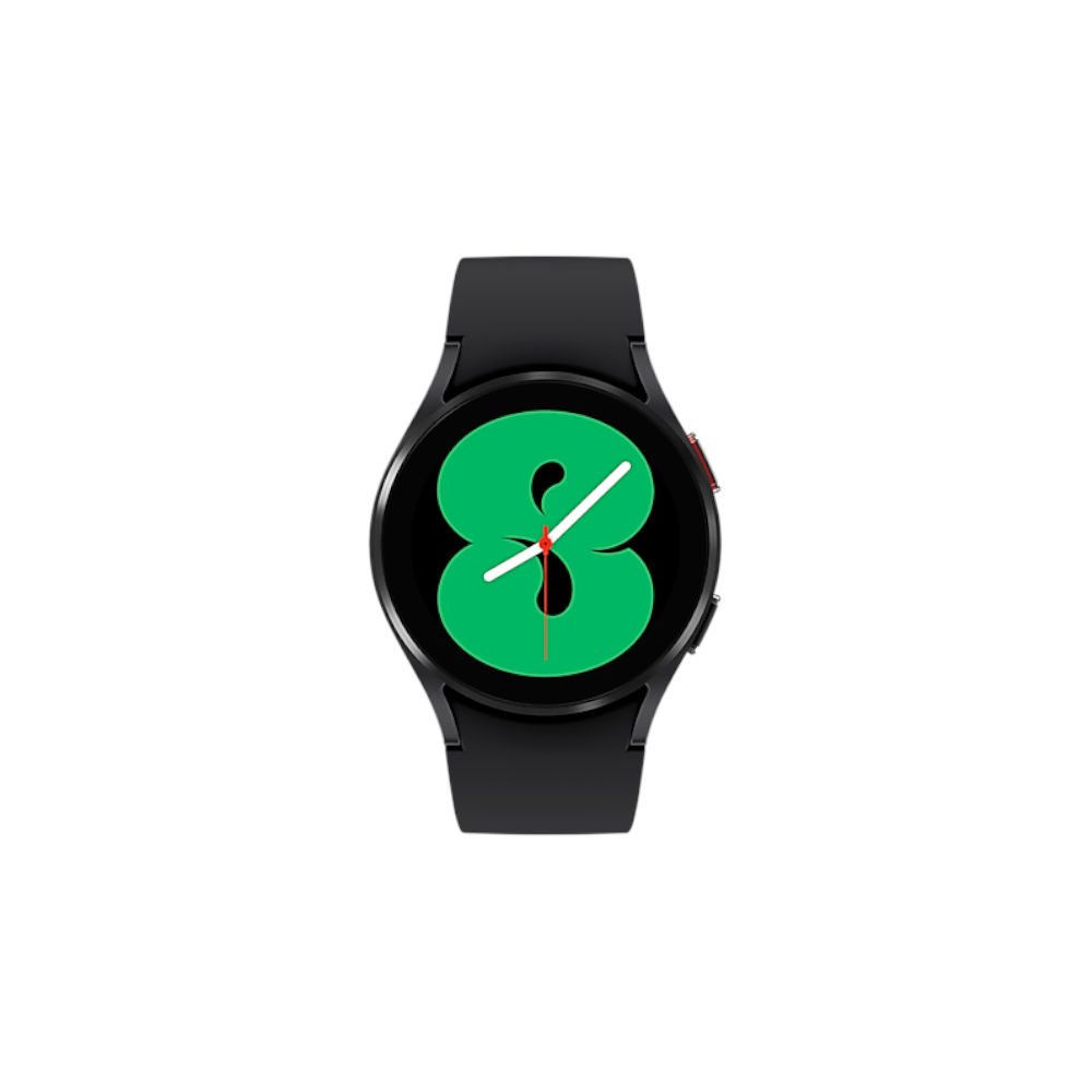 Samsung Galaxy Watch 4 40mm Negro Reacondicionado