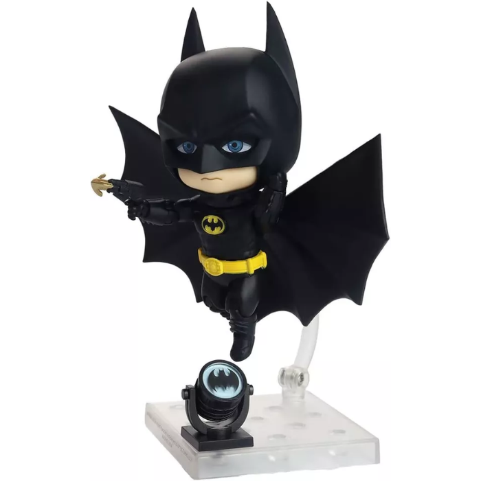 Nendoroid DC Comics Batman 1989 Batman + Batmobile