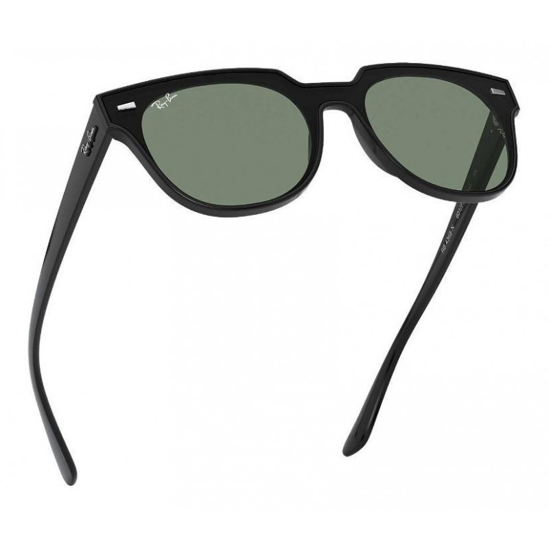 Lentes de sol Ray-Ban Rb4368n 601/71 Meteor Blaze