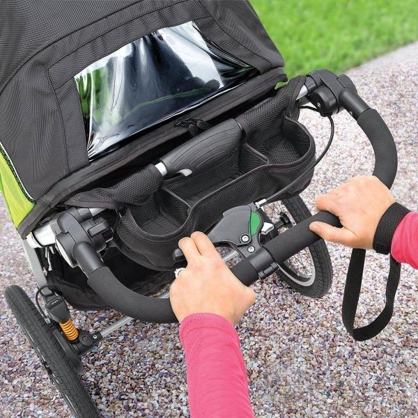 Carriola Para Correr Chicco Tre Titan