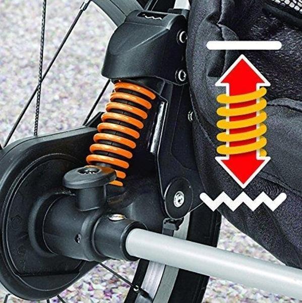 Carriola Para Correr Chicco Tre Titan