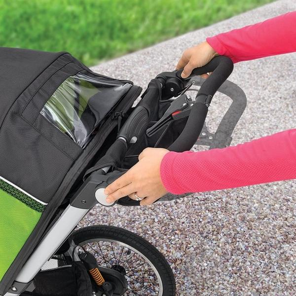 Carriola Para Correr Chicco Tre Titan
