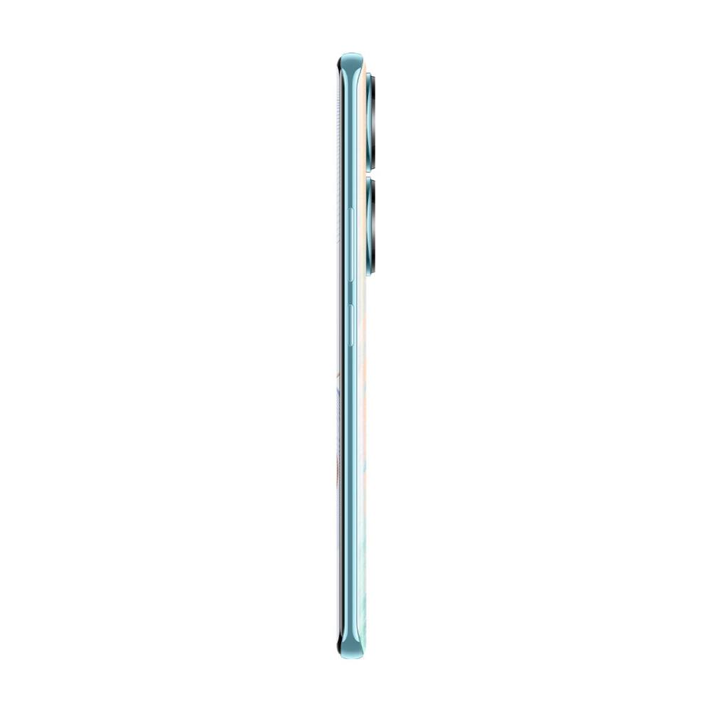 HONOR 90 12/256GB Azul eléctrico (Dual SIM)