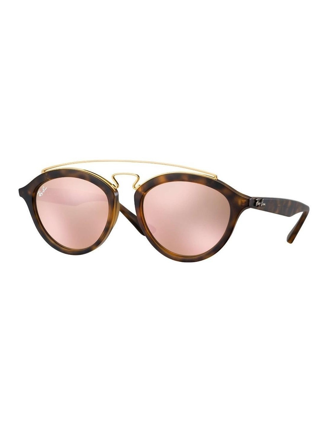 Lentes de sol Ray-Ban Rb4257 6092/2y Gatsby Ii
