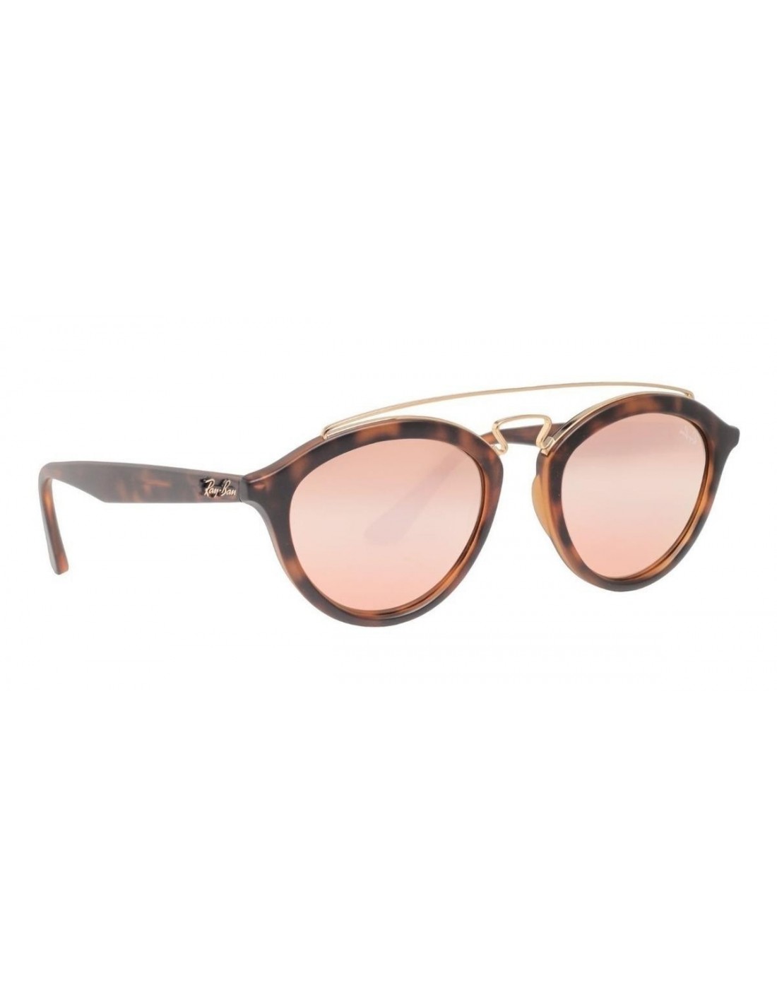 Lentes de sol Ray-Ban Rb4257 6092/2y Gatsby Ii