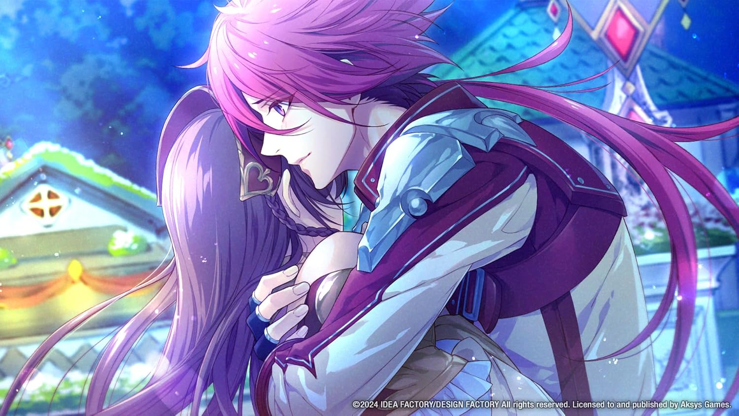  RADIANT TALE FANFARE - Nintendo Switch