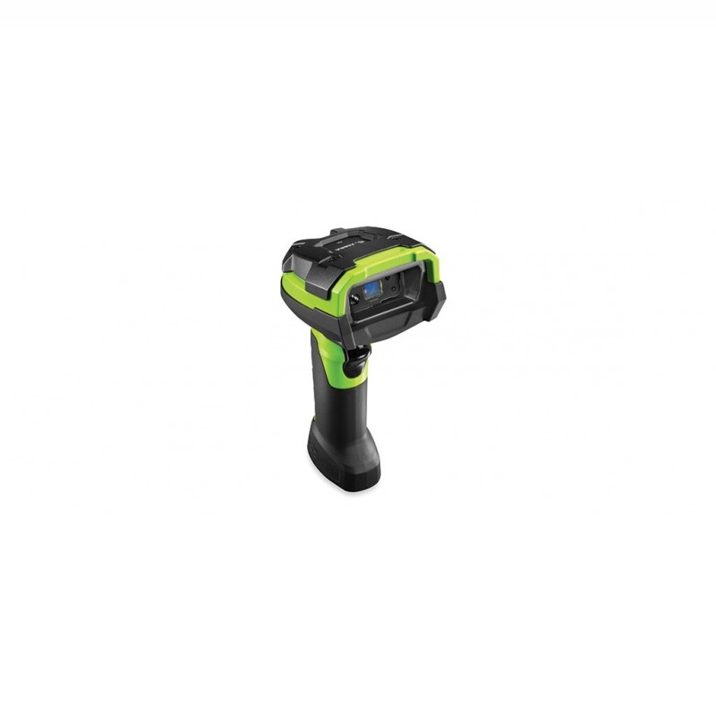 Lector de Código de Barras Portátil Zebra DS3678-ER, USB 