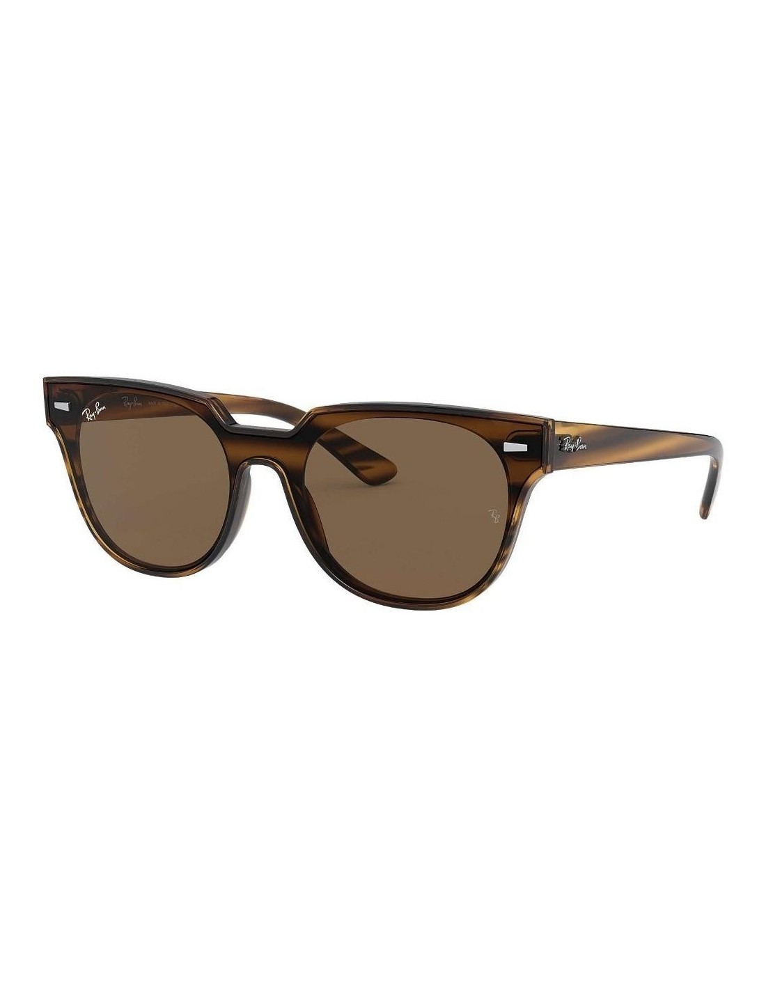 Lentes de sol Ray-Ban Rb4368n 820/73 Meteor Blaze