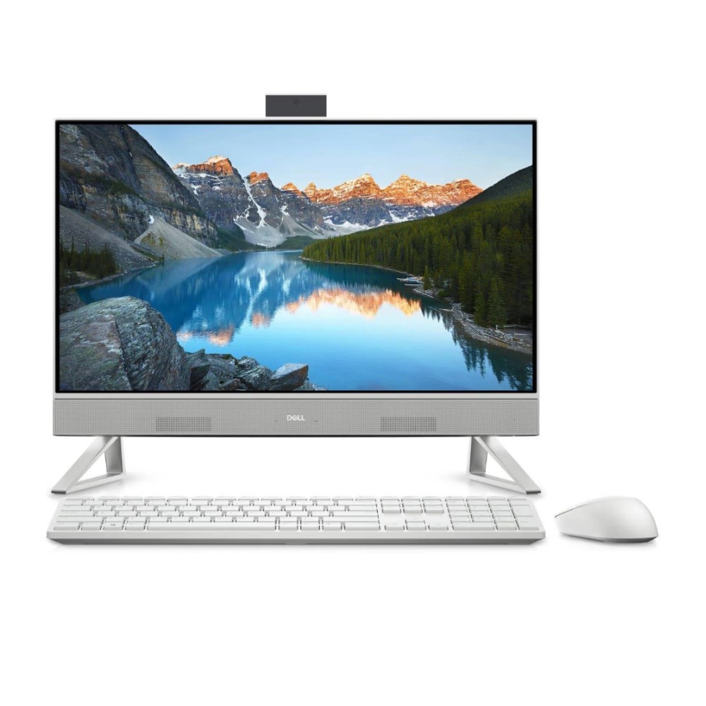 Dell Inspiron 5420 All-in-One 23.8", Intel Core i7-1355U 1.70GHz, 16GB, 512GB SSD