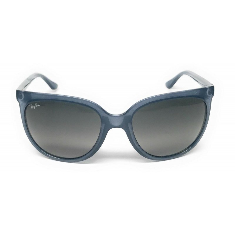 Lentes de sol Ray-Ban Rb4126 630371 Cats 1000 Gris