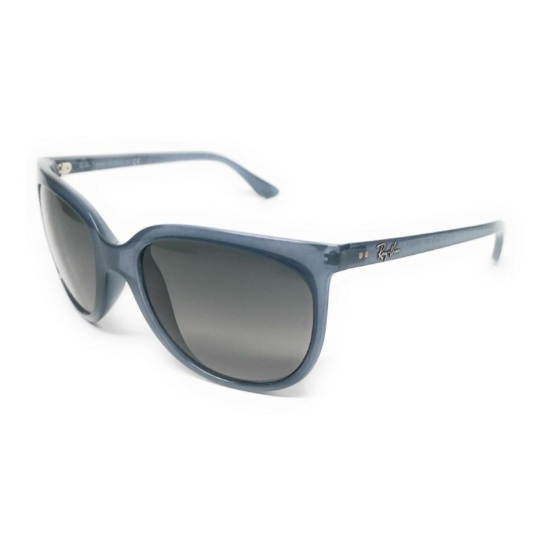 Lentes de sol Ray-Ban Rb4126 630371 Cats 1000 Gris