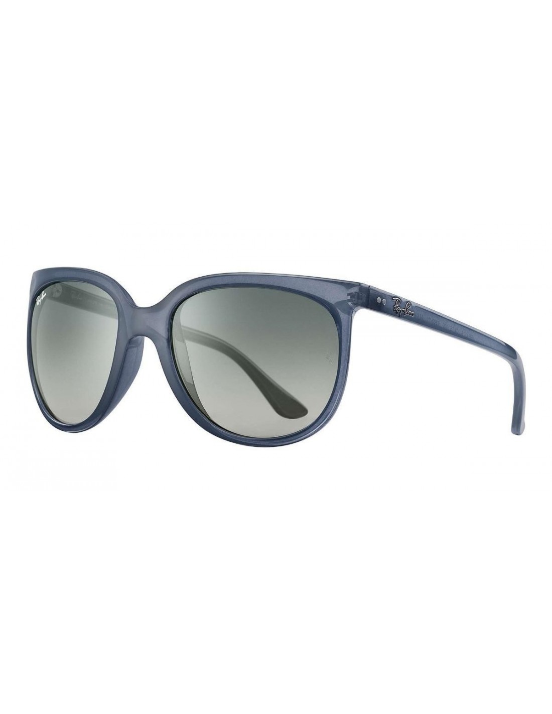 Lentes de sol Ray-Ban Rb4126 630371 Cats 1000 Gris