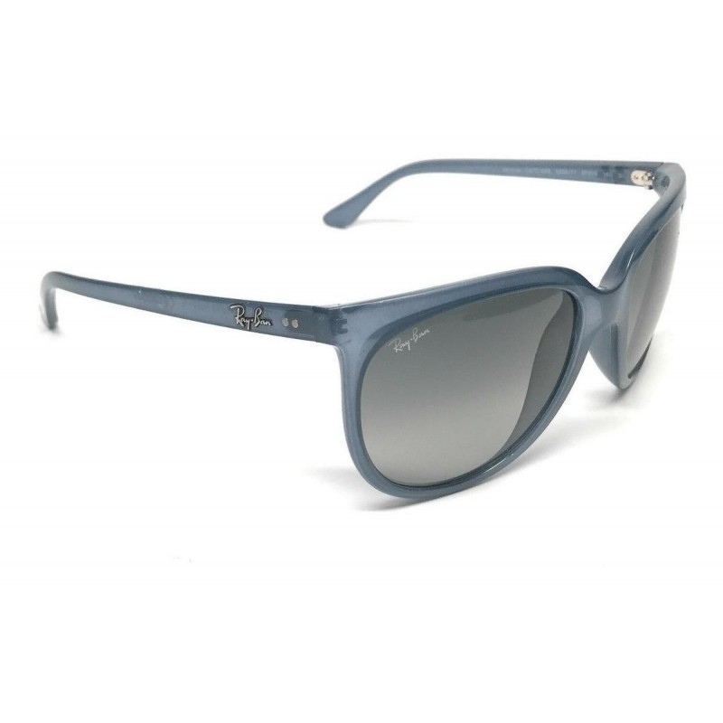 Lentes de sol Ray-Ban Rb4126 630371 Cats 1000 Gris