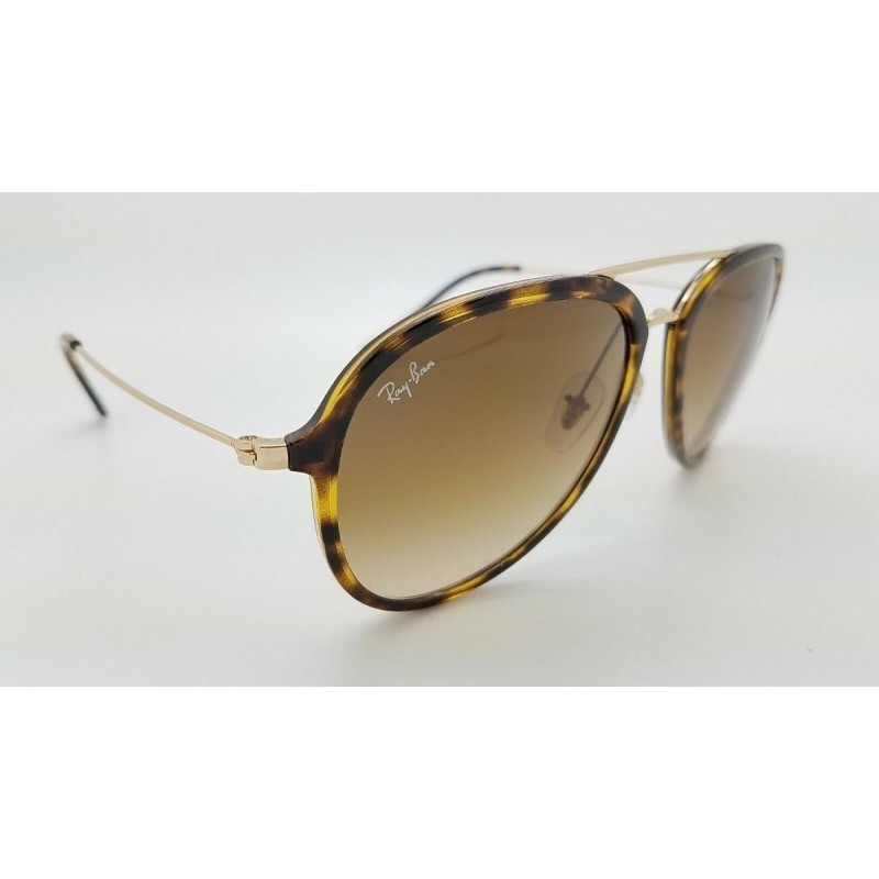 Lentes de sol Ray Ban Rb4298 710/51 Aviator