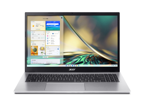 Laptop Acer Aspire 3 A315-59-72PU 15.6" Full HD, Intel Core i7-1255U 1.80GHz, 8GB, 512GB			