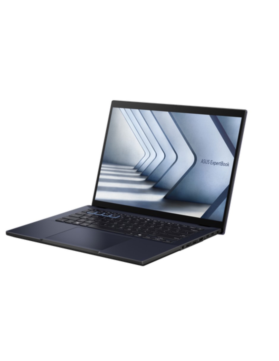 Laptop ASUS ExpertBook B3 14" Intel Core i7, 16GB DDR5, SSD de 512GB. 			