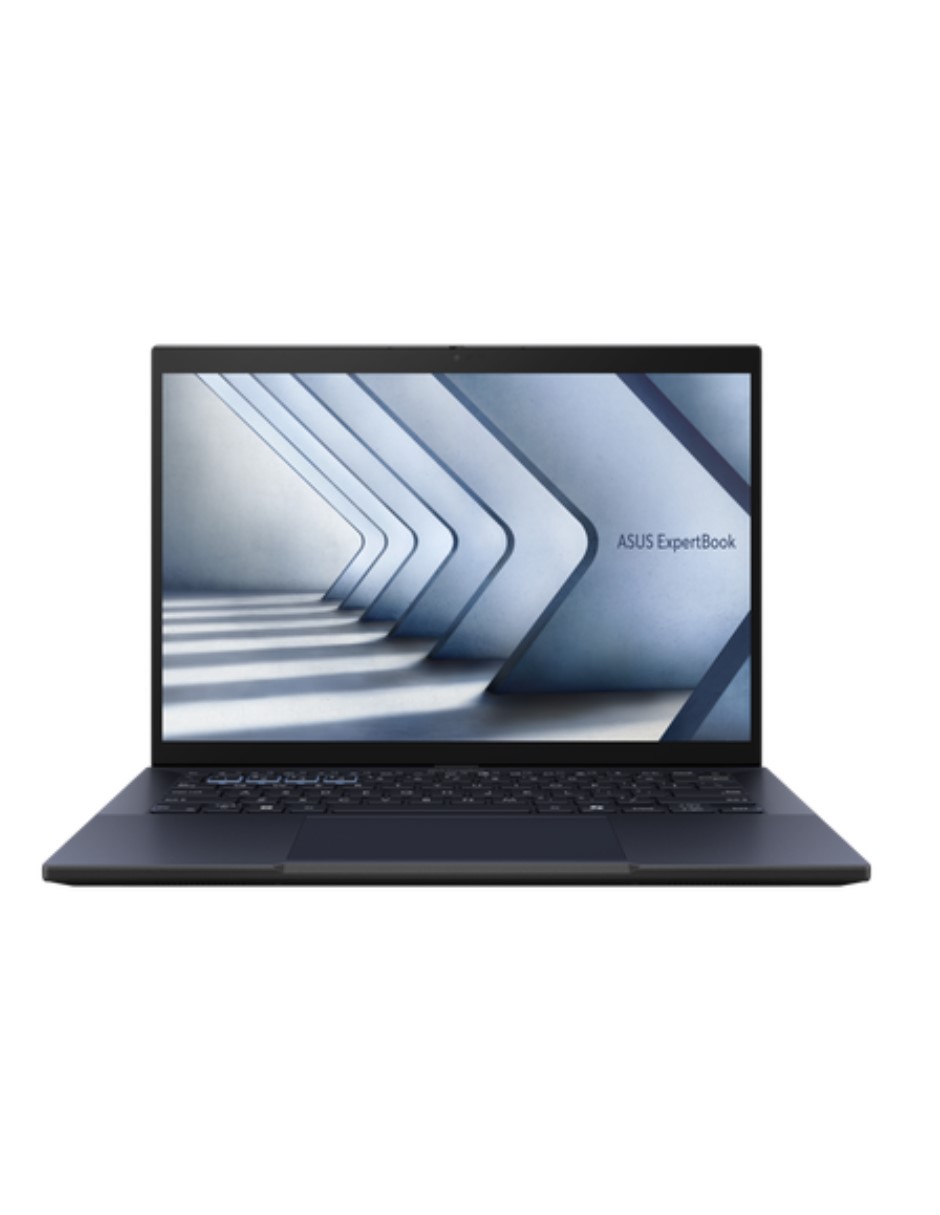 Laptop ASUS ExpertBook B3 14" Intel Core i7, 16GB DDR5, SSD de 512GB. 			